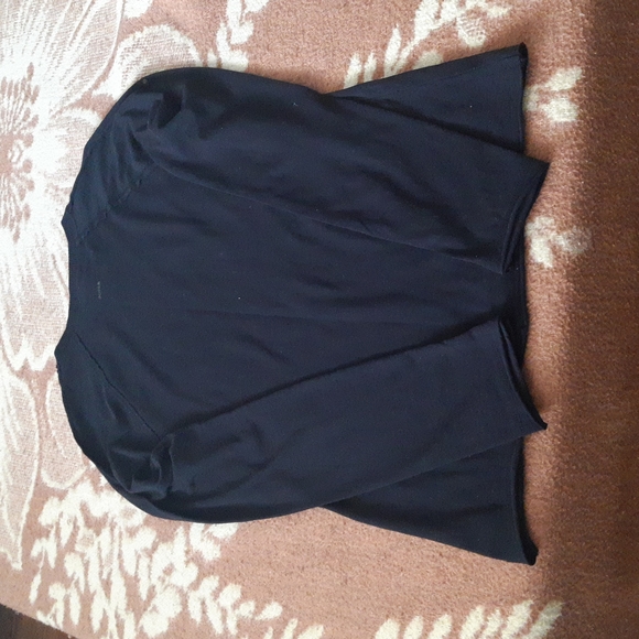 Hugo Boss 'Keep Them Flying' Longsleeve T-shirt - Picture 6 of 17